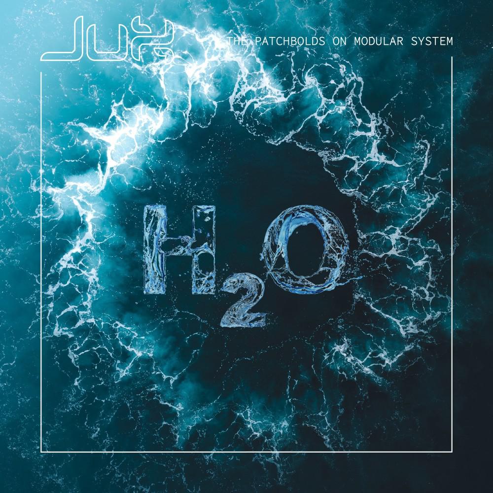 Постер альбома H2O