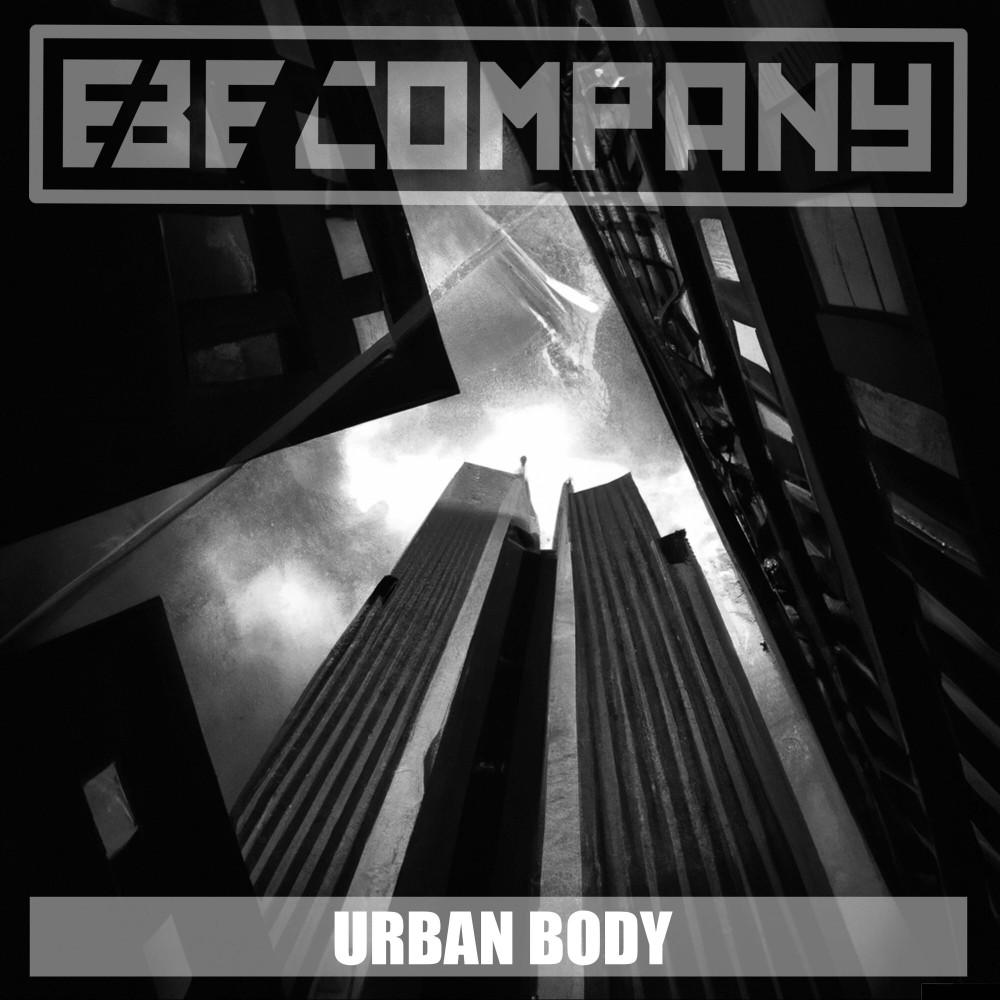 Постер альбома Urban Body