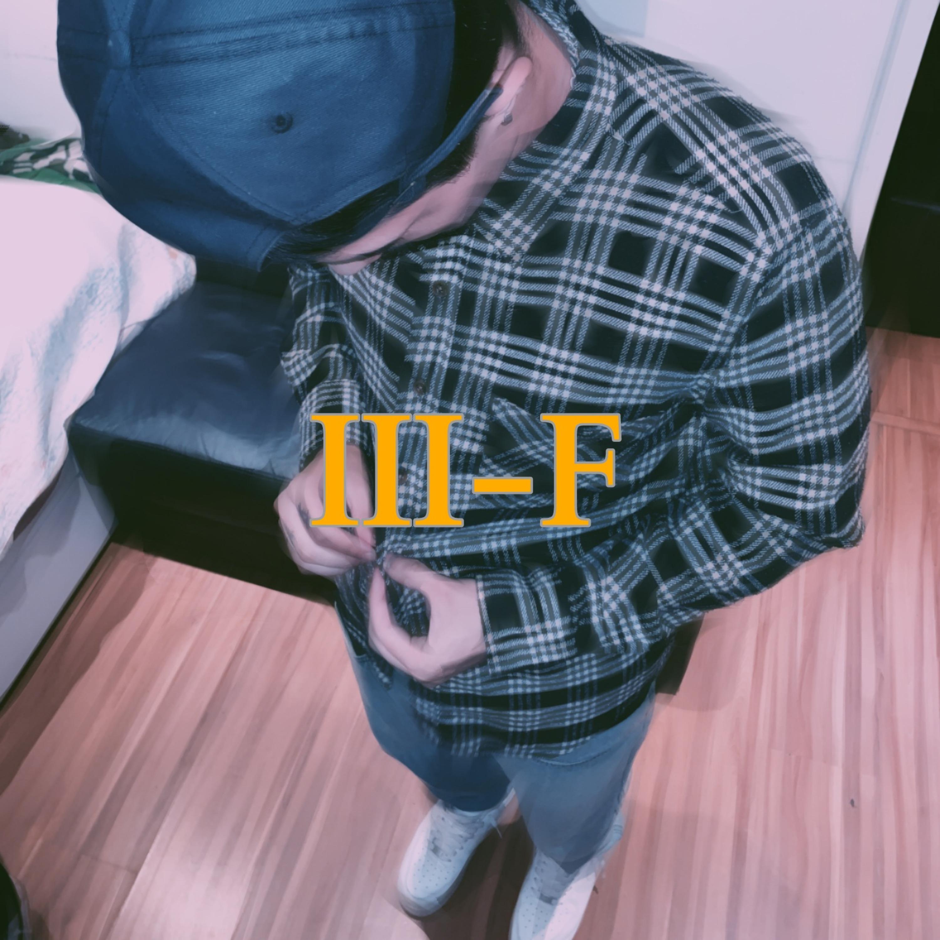 Постер альбома Iii-F