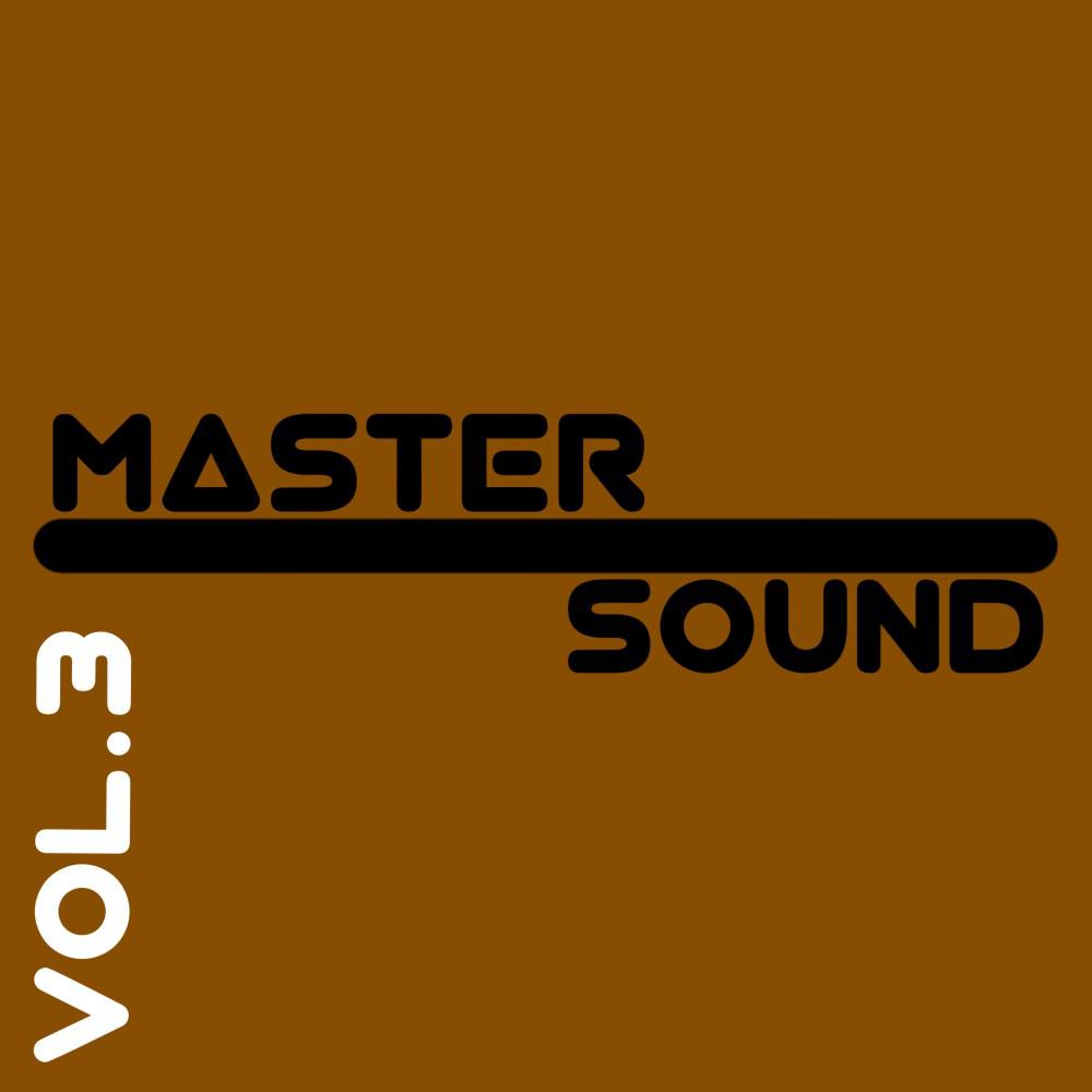 Постер альбома Master-Sound, Vol. 3