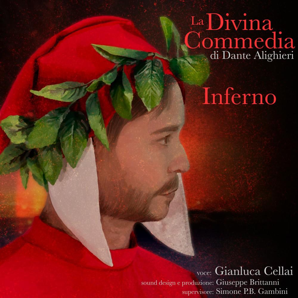 Постер альбома La Divina Commedia (Inferno)