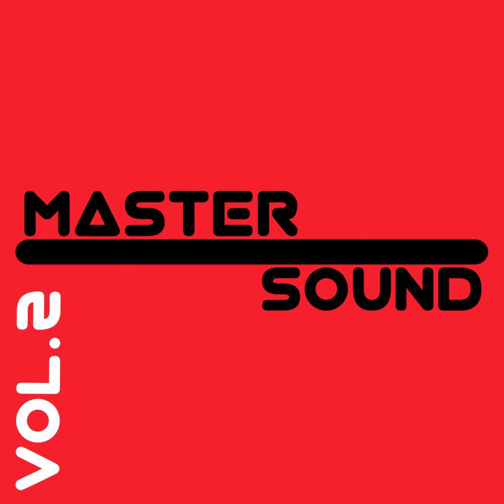 Постер альбома Master-Sound, Vol. 2