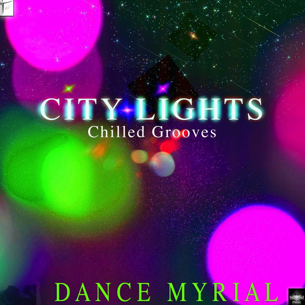 Постер альбома City Lights (Chilled Grooves)