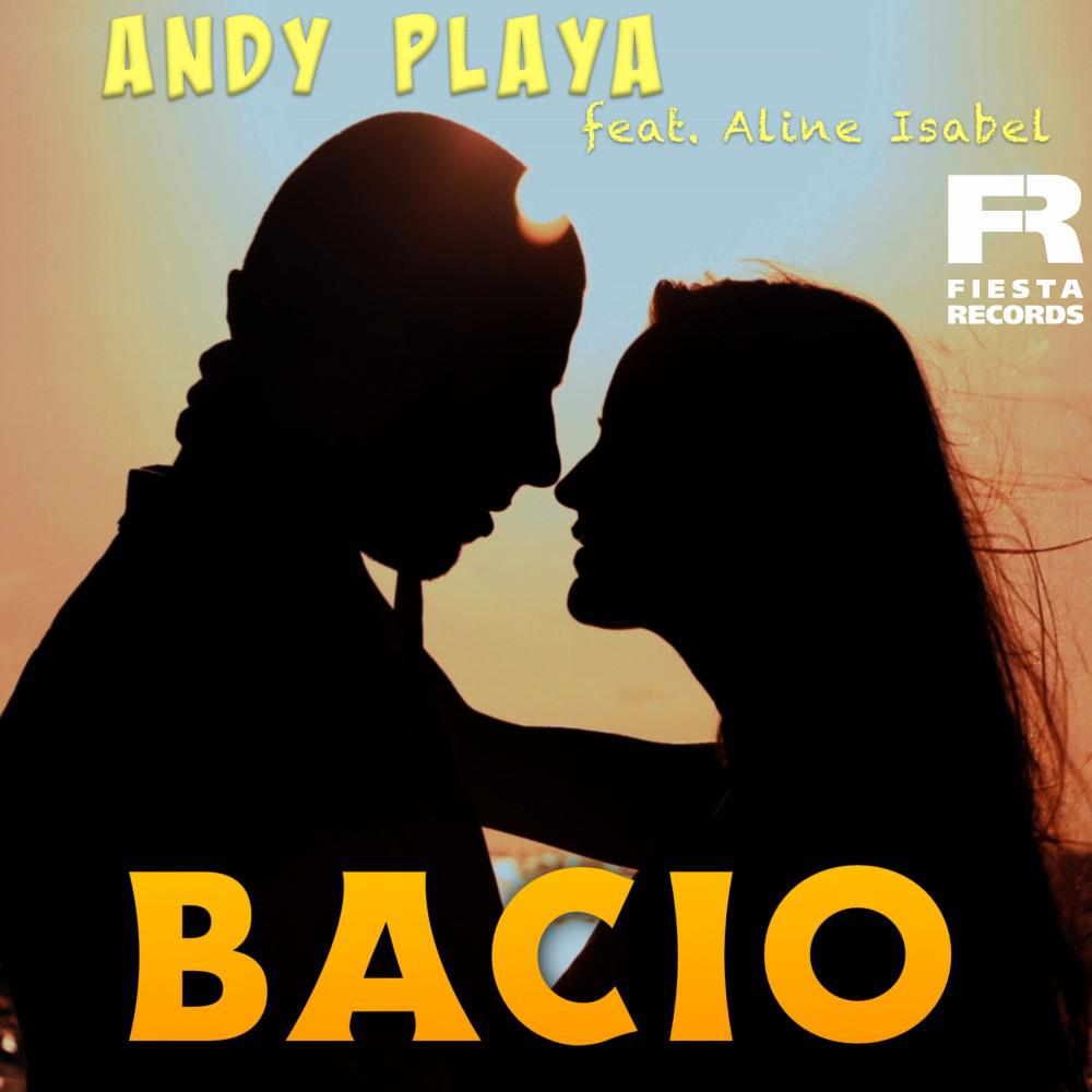 Постер альбома Bacio