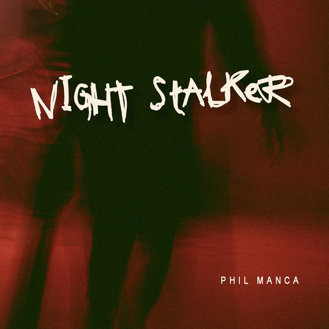 Постер альбома Night Stalker