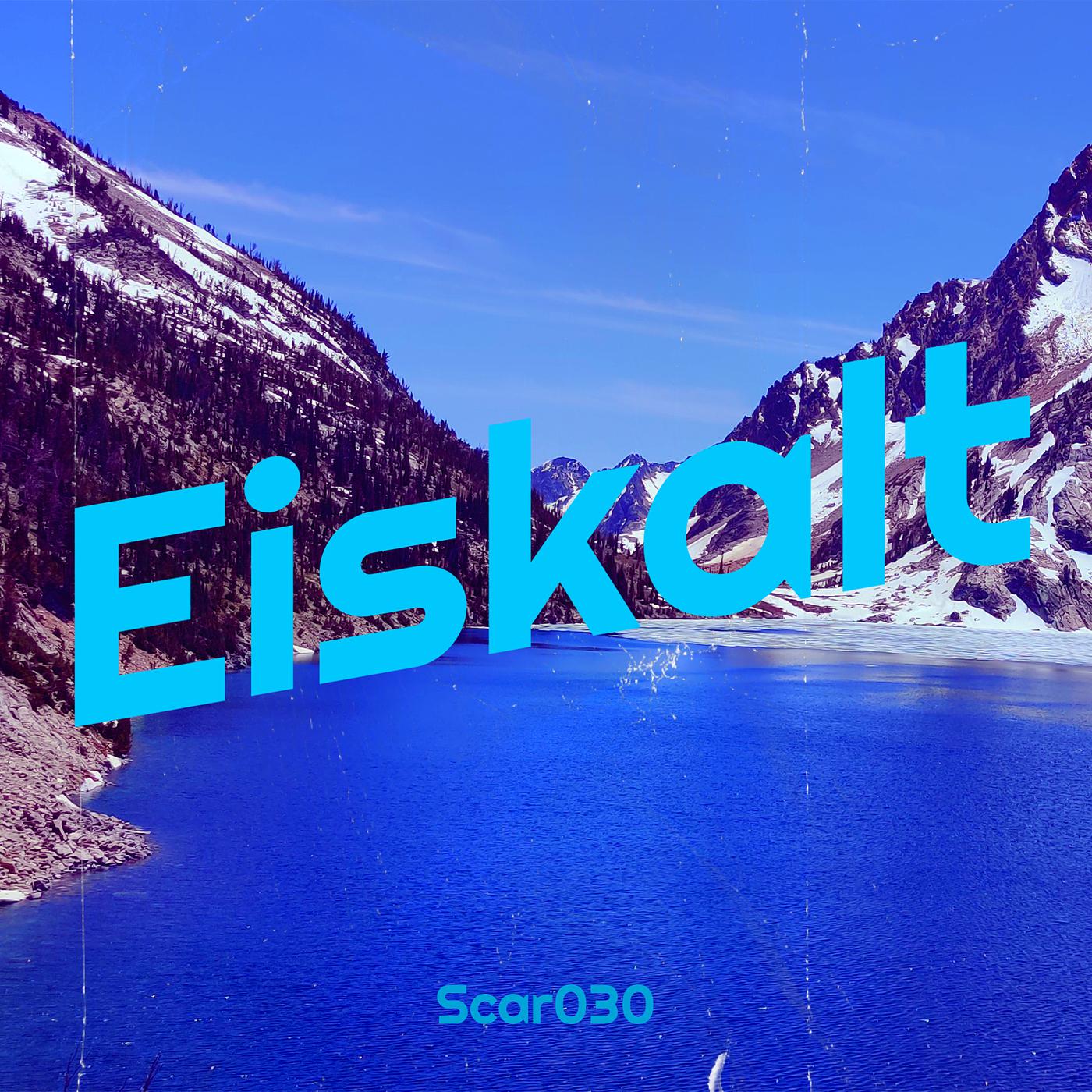 Постер альбома Eiskalt