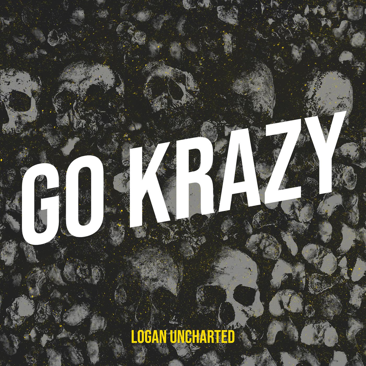 Постер альбома Go Krazy