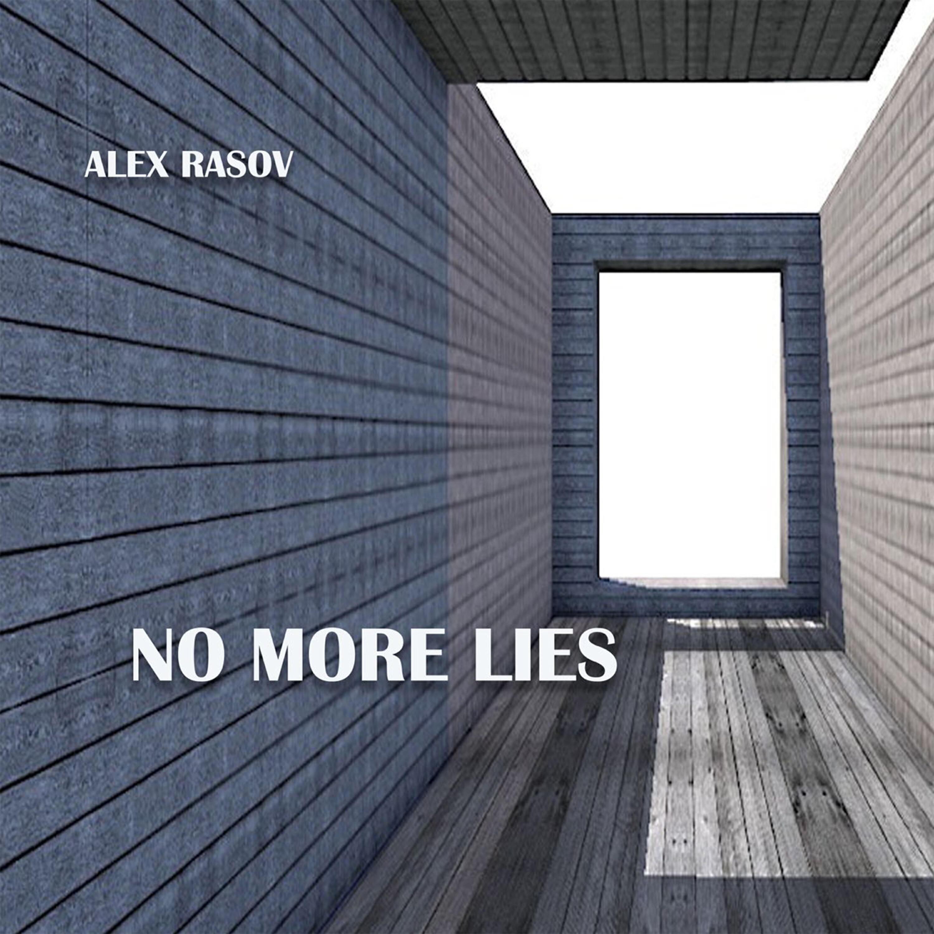 Постер альбома No More Lies