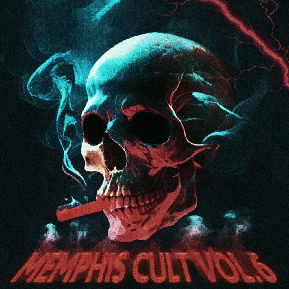 Постер альбома Memphis Cult Vol. 6