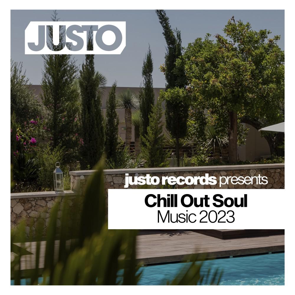 Постер альбома Chill out Soul Music 2023