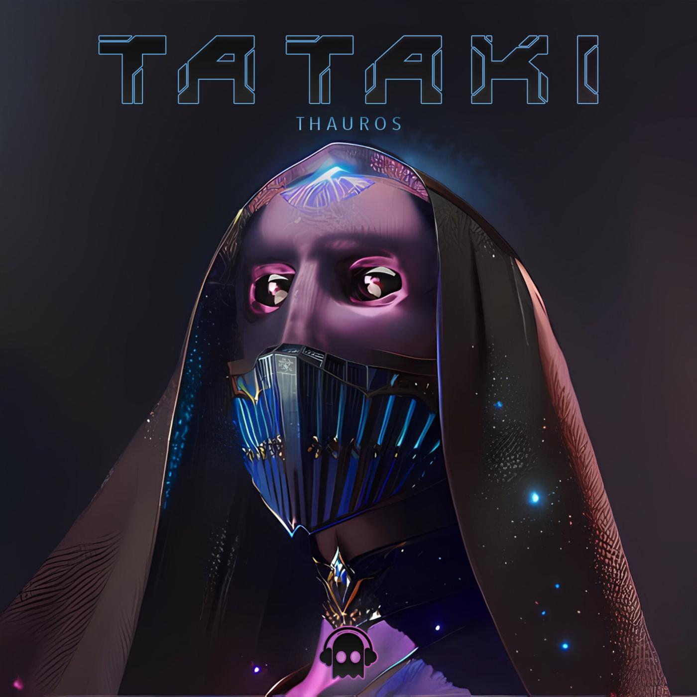 Постер альбома Tataki