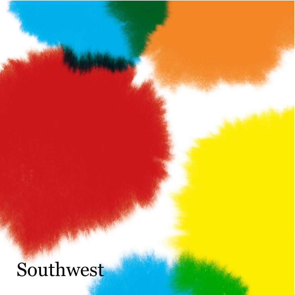 Постер альбома Southwest