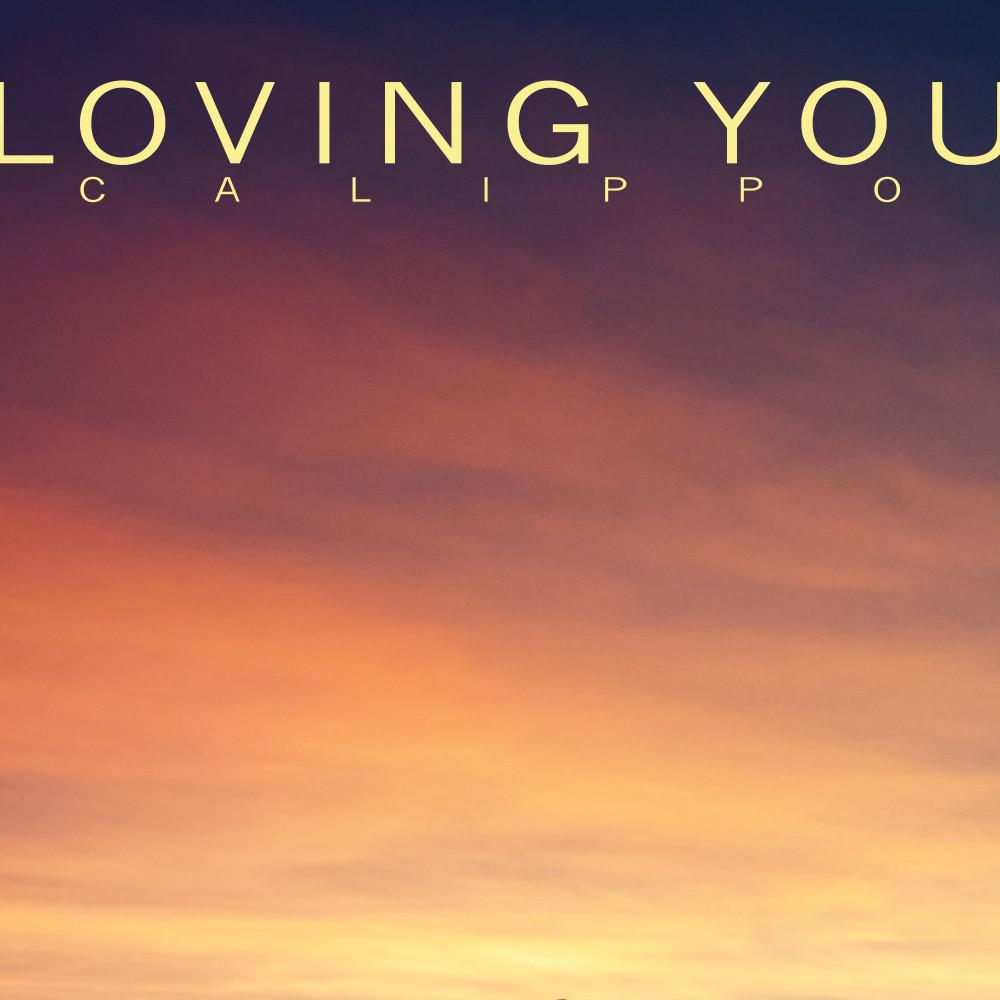 Постер альбома Loving You