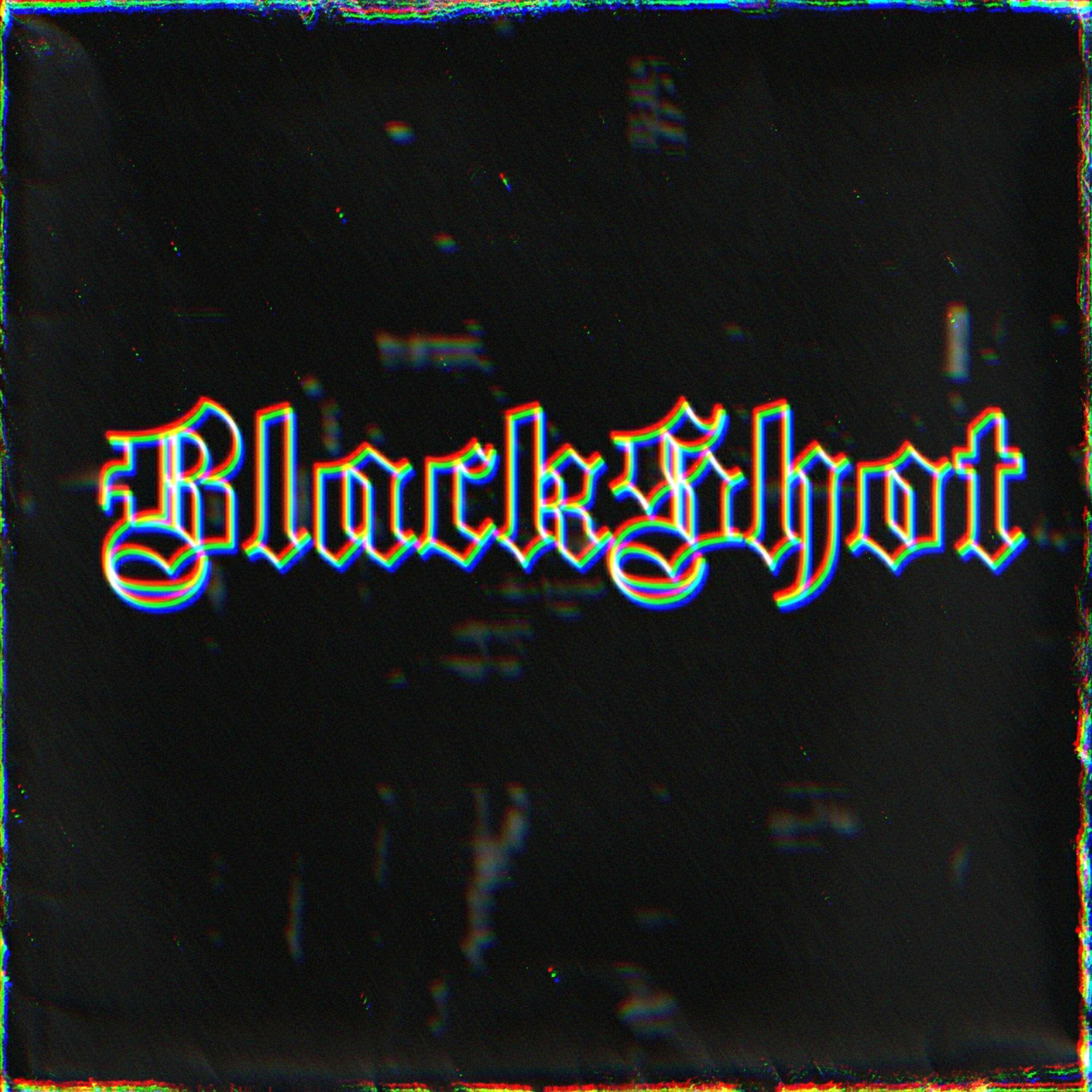 Постер альбома Blackshot