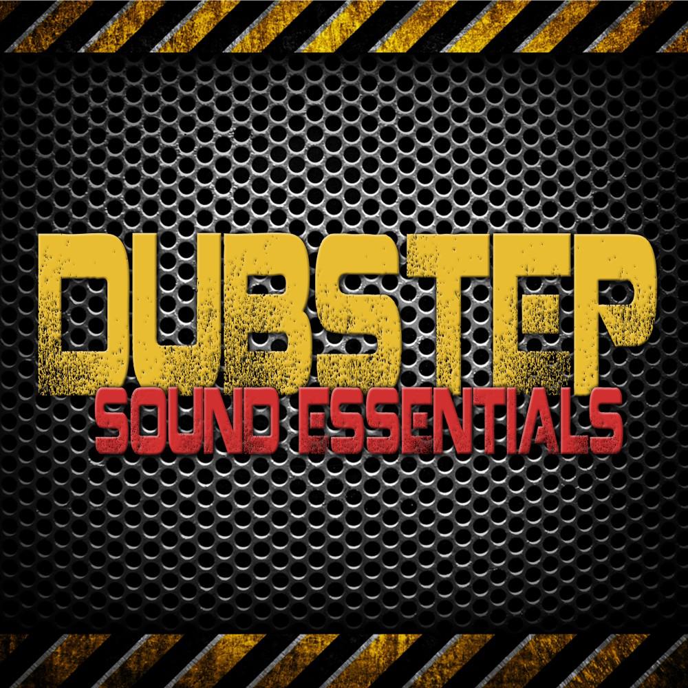 Постер альбома Dubstep Sound Essentials