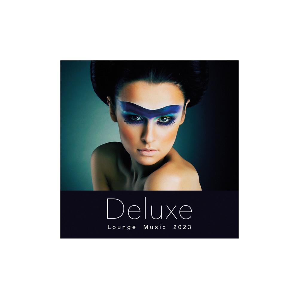 Постер альбома Deluxe Lounge Music 2023