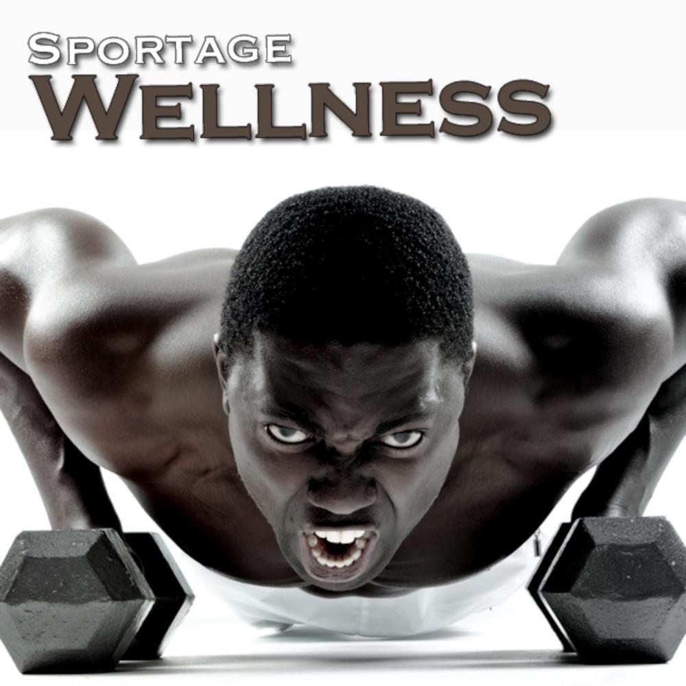 Постер альбома Sportage Wellness