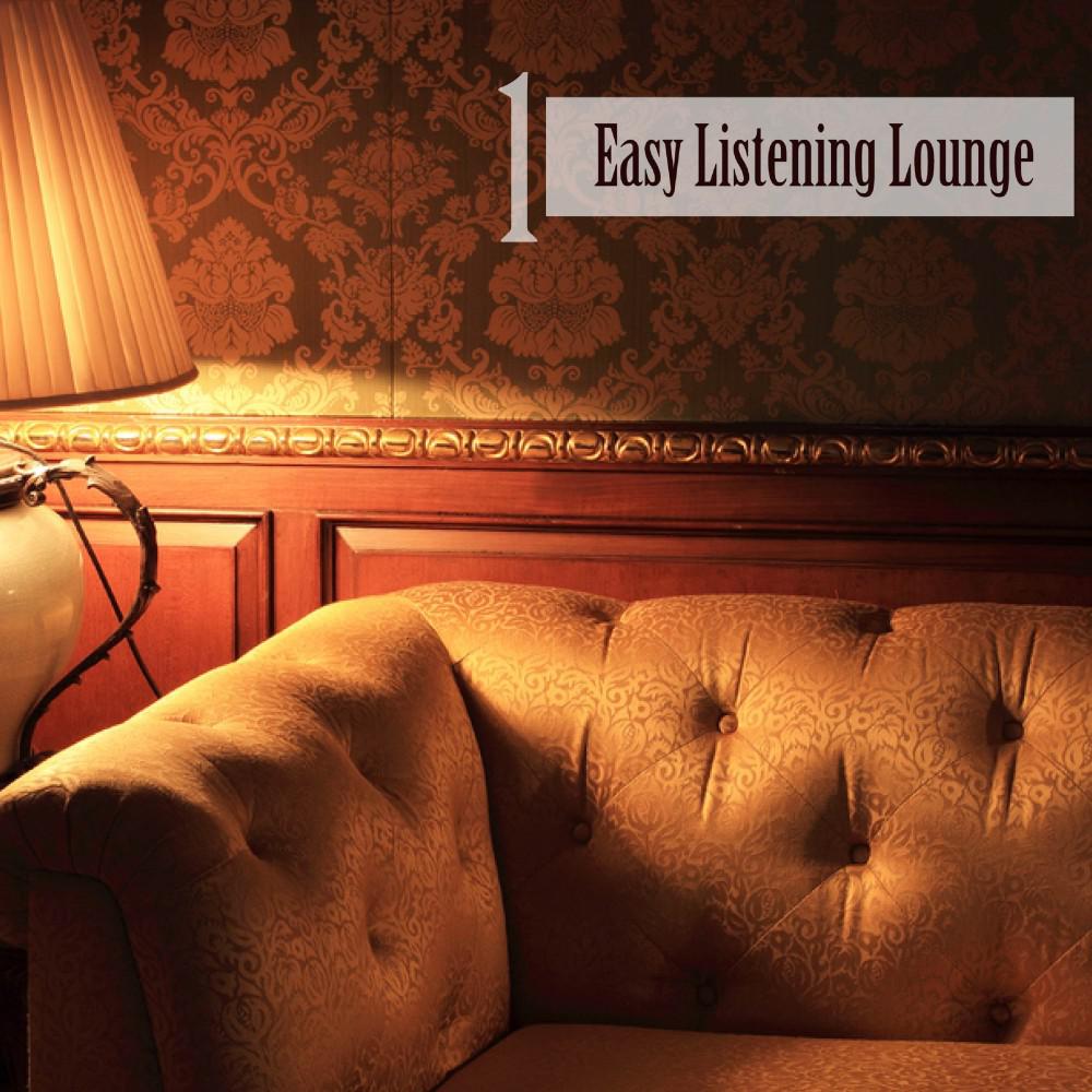 Постер альбома Easy Listening Lounge (01)