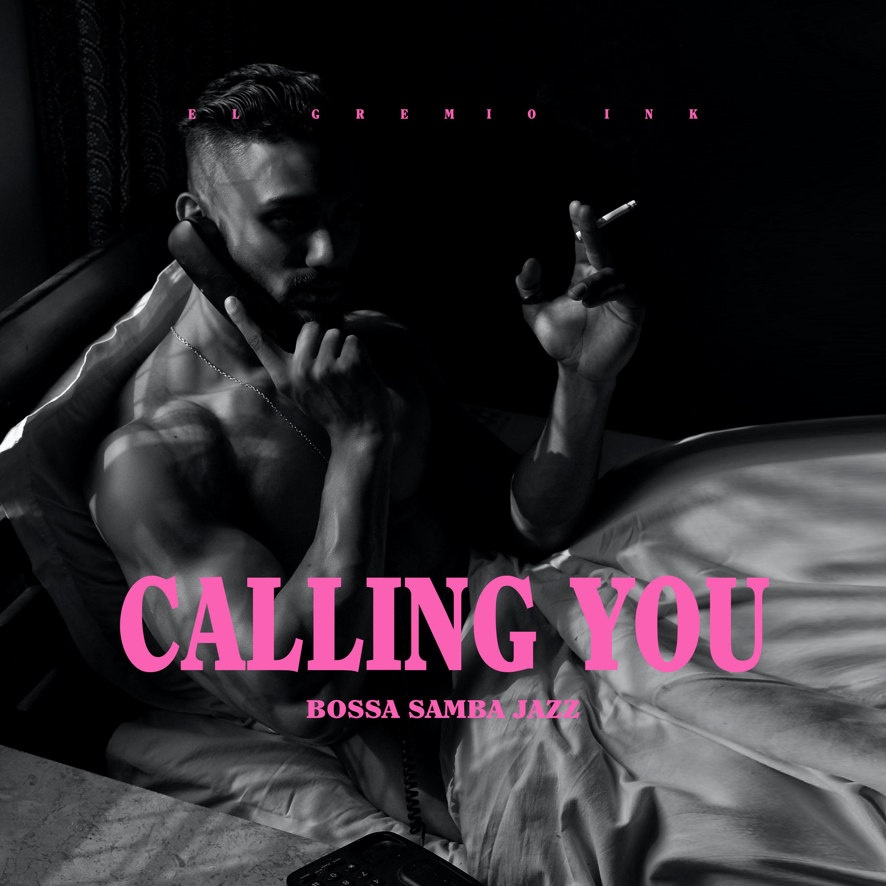 Постер альбома Calling You