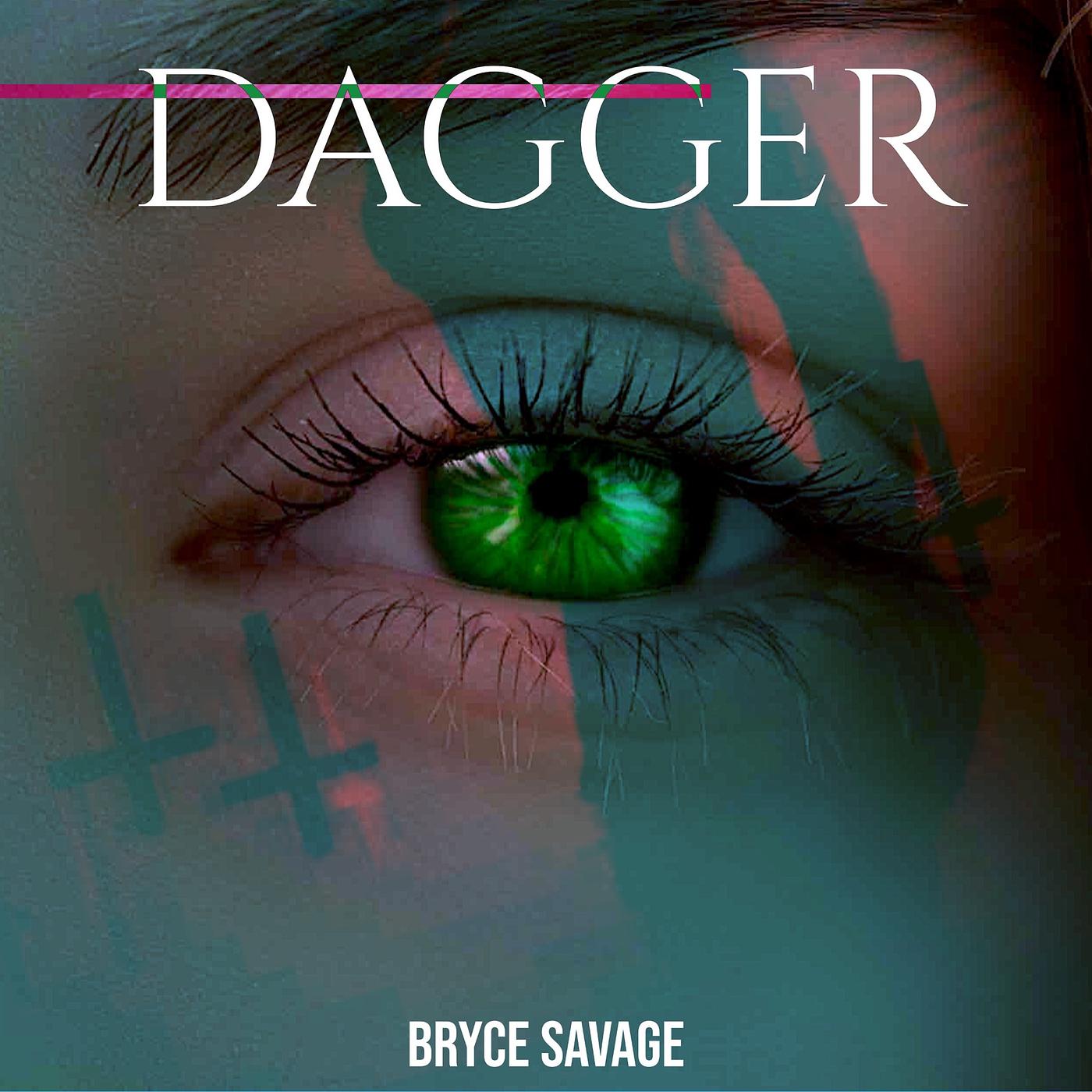 Постер альбома Dagger