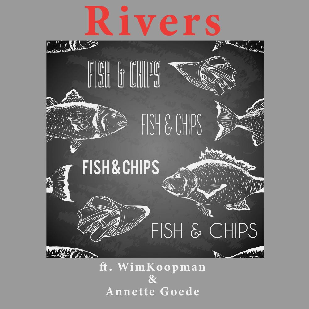 Постер альбома Fish & Chips