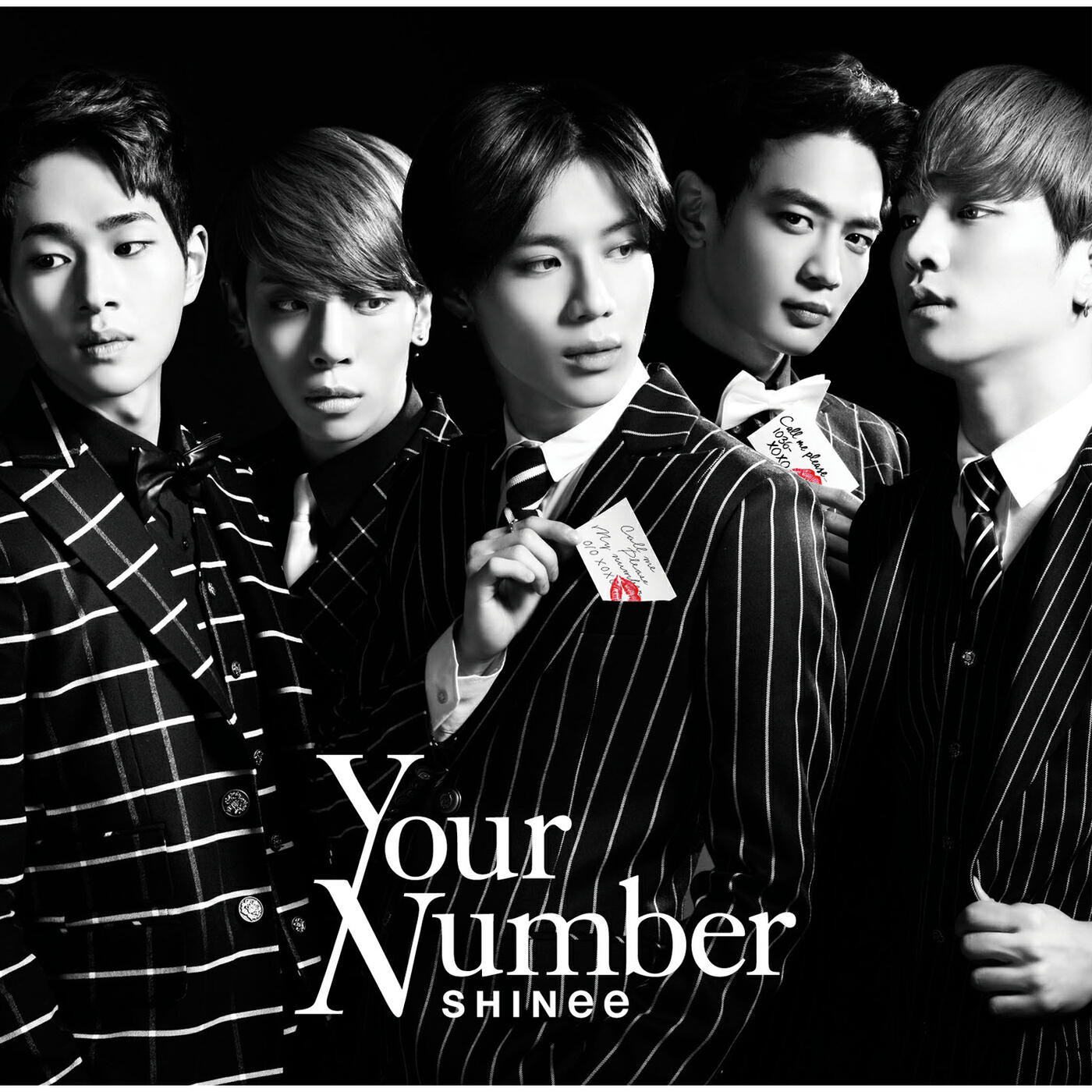 SHINee - Love