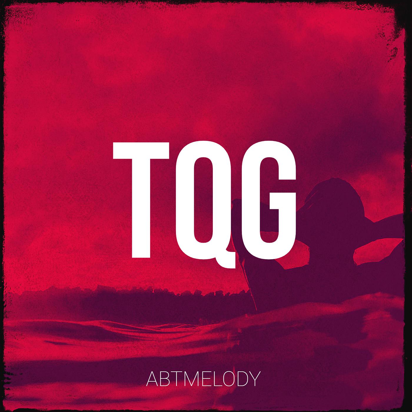 Постер альбома TQG