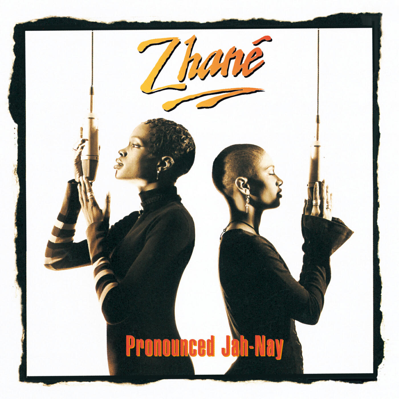 Zhane - Hey Mr. D.J. (Remix)
