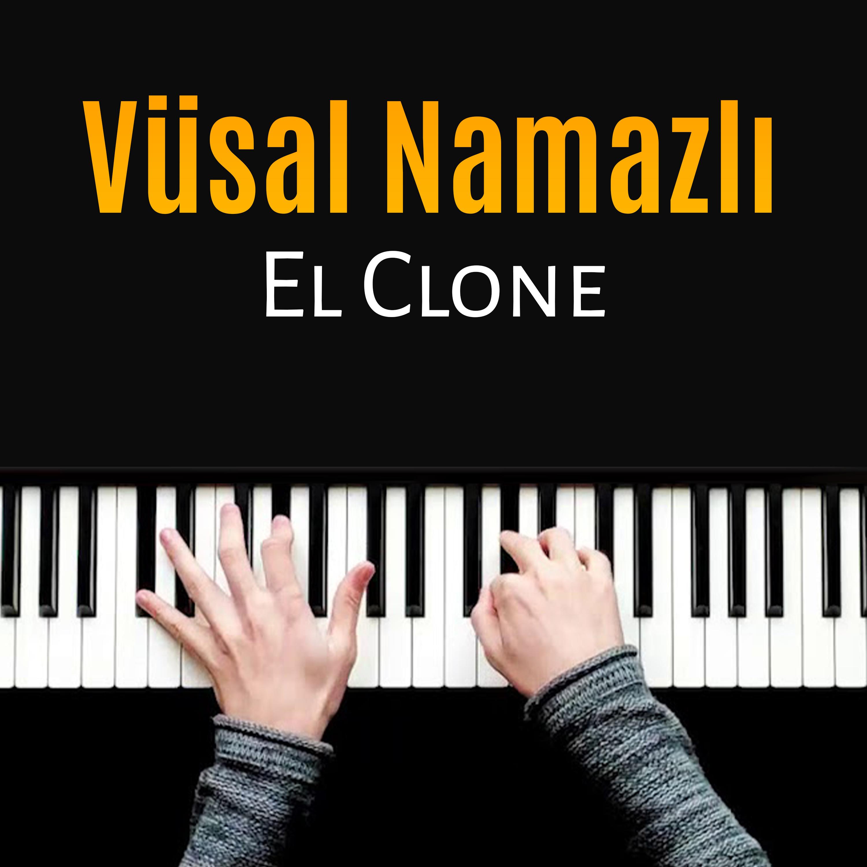 Постер альбома El Clone