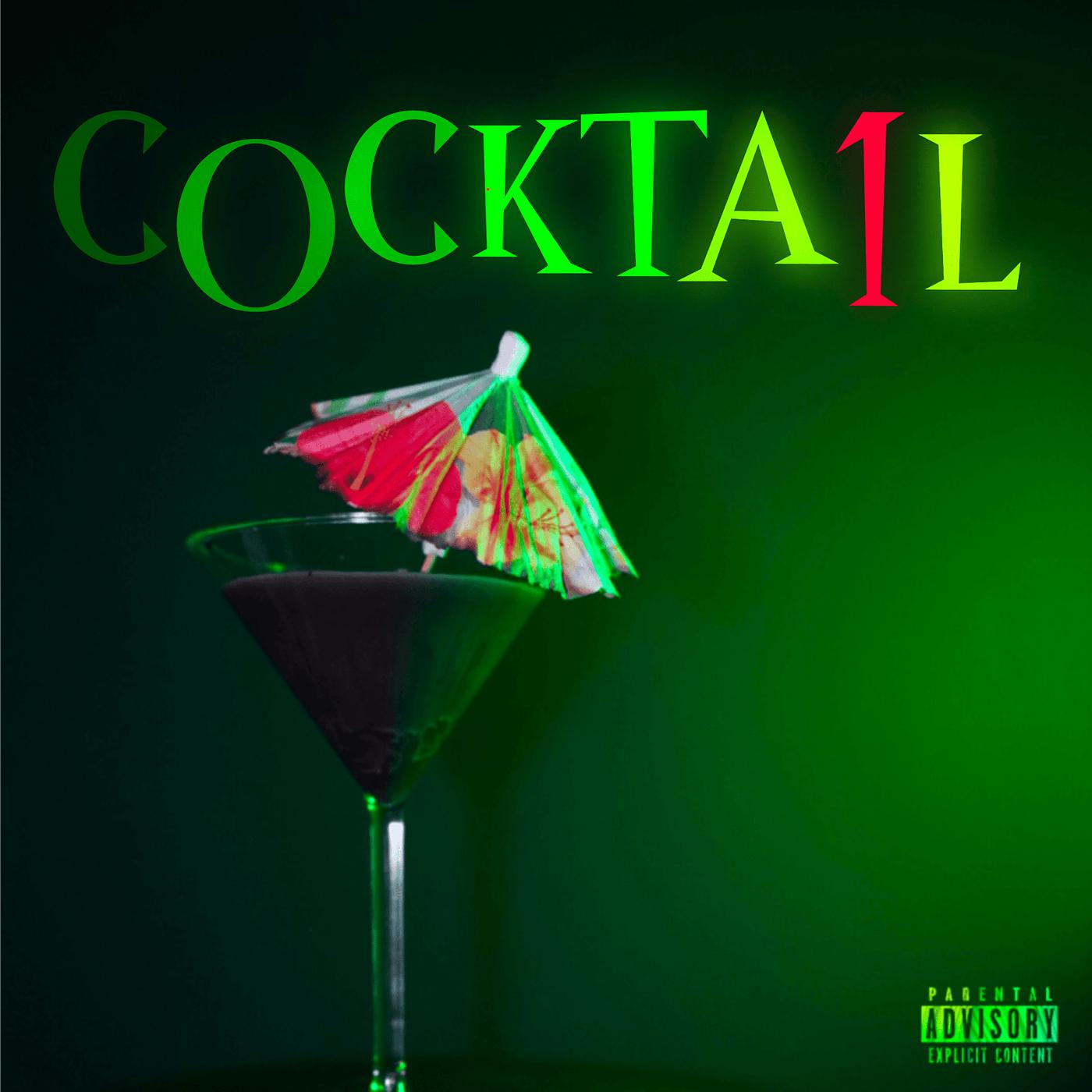 Постер альбома Cockta1l