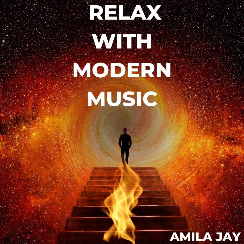 Постер альбома Relax with Modern Music