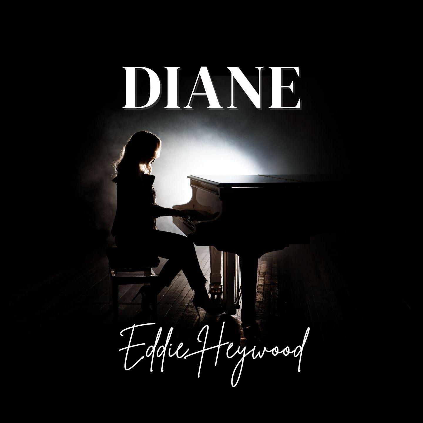 Постер альбома Diane