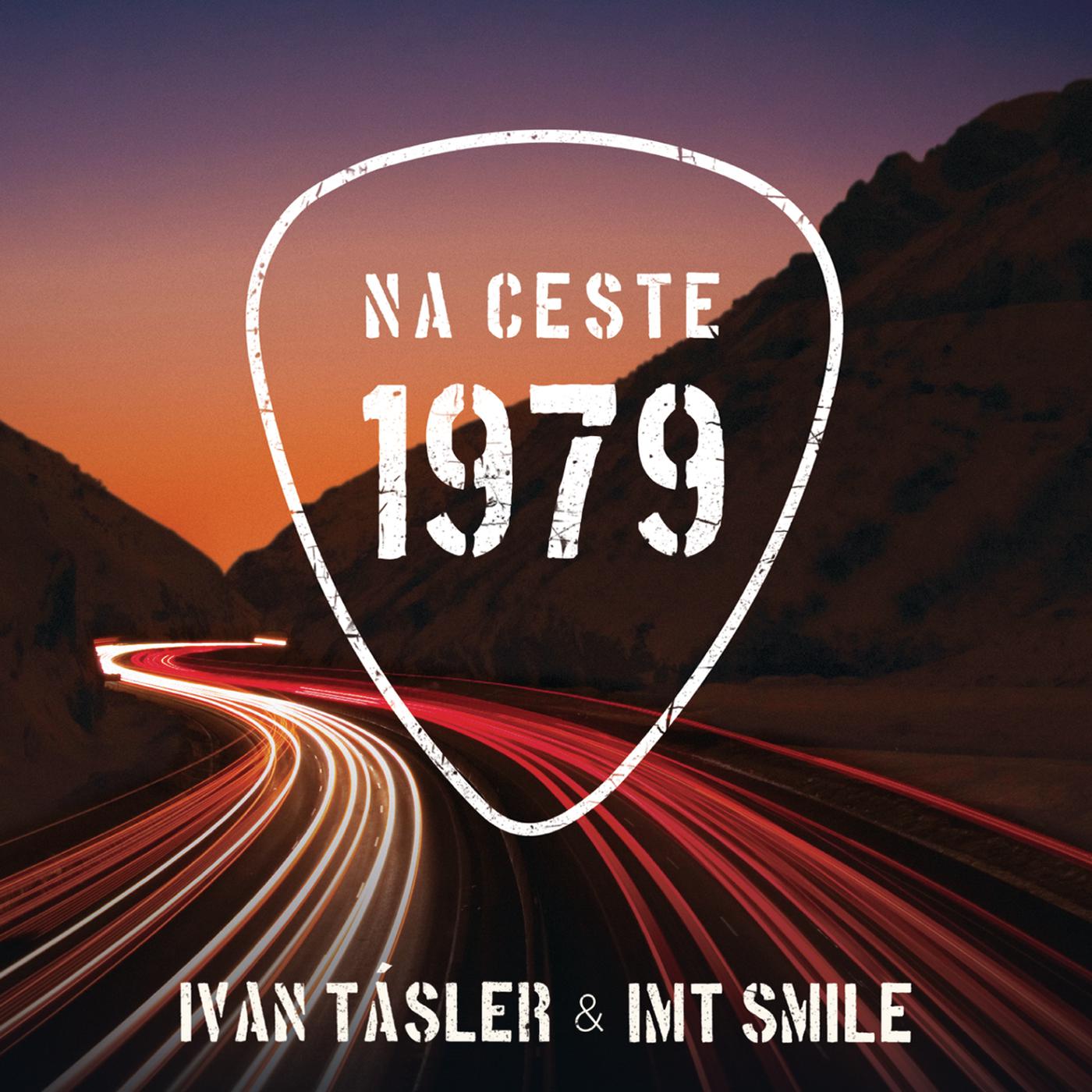 Постер альбома Na ceste 1979