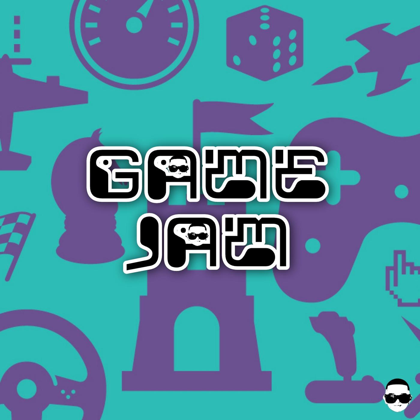Постер альбома Game Jam