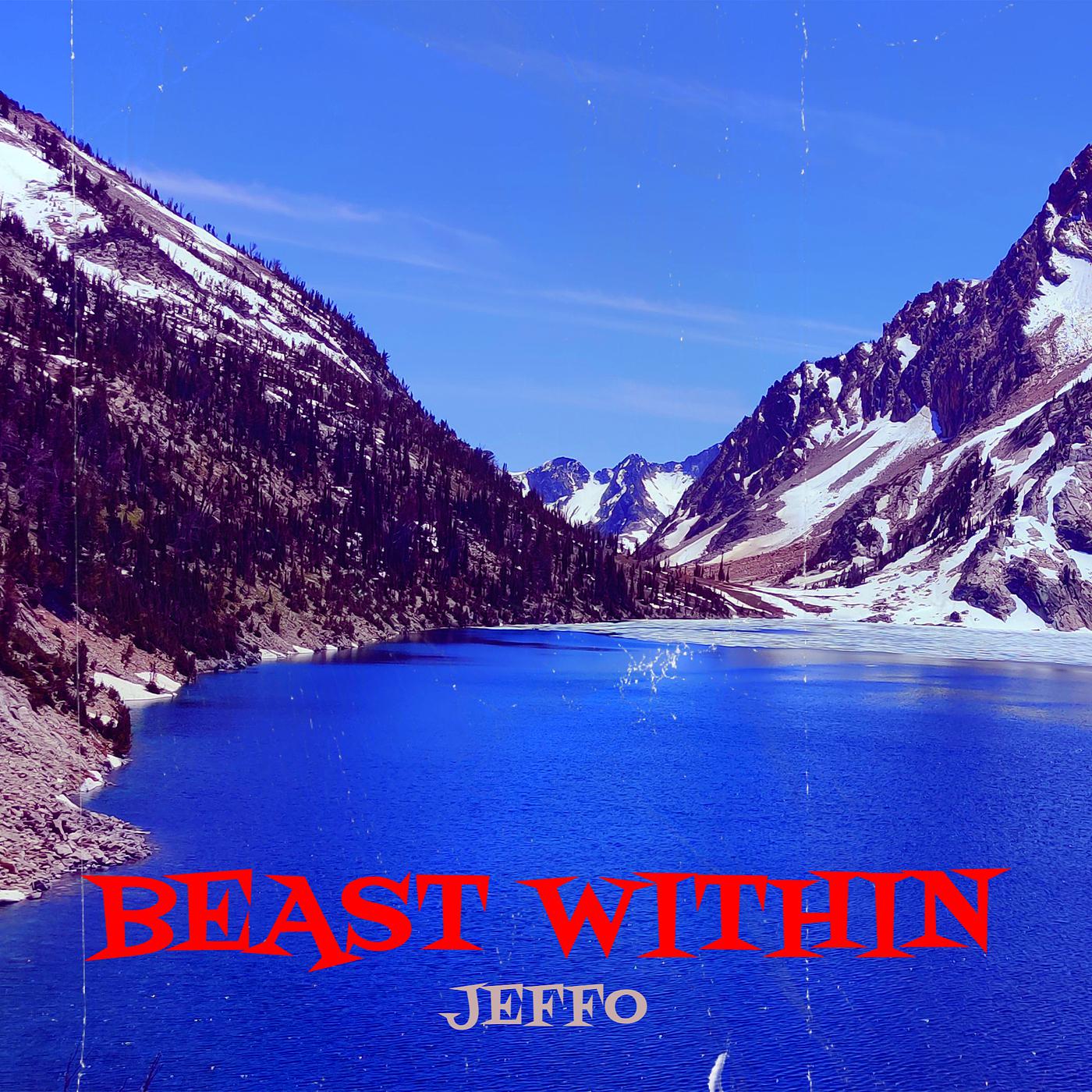 Постер альбома Beast Within