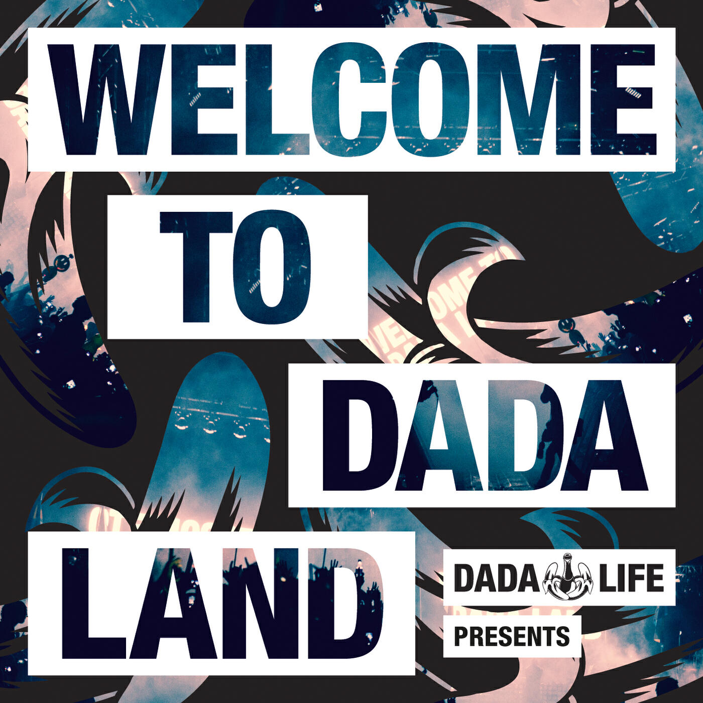 Dada Life - Freaks Have More Fun