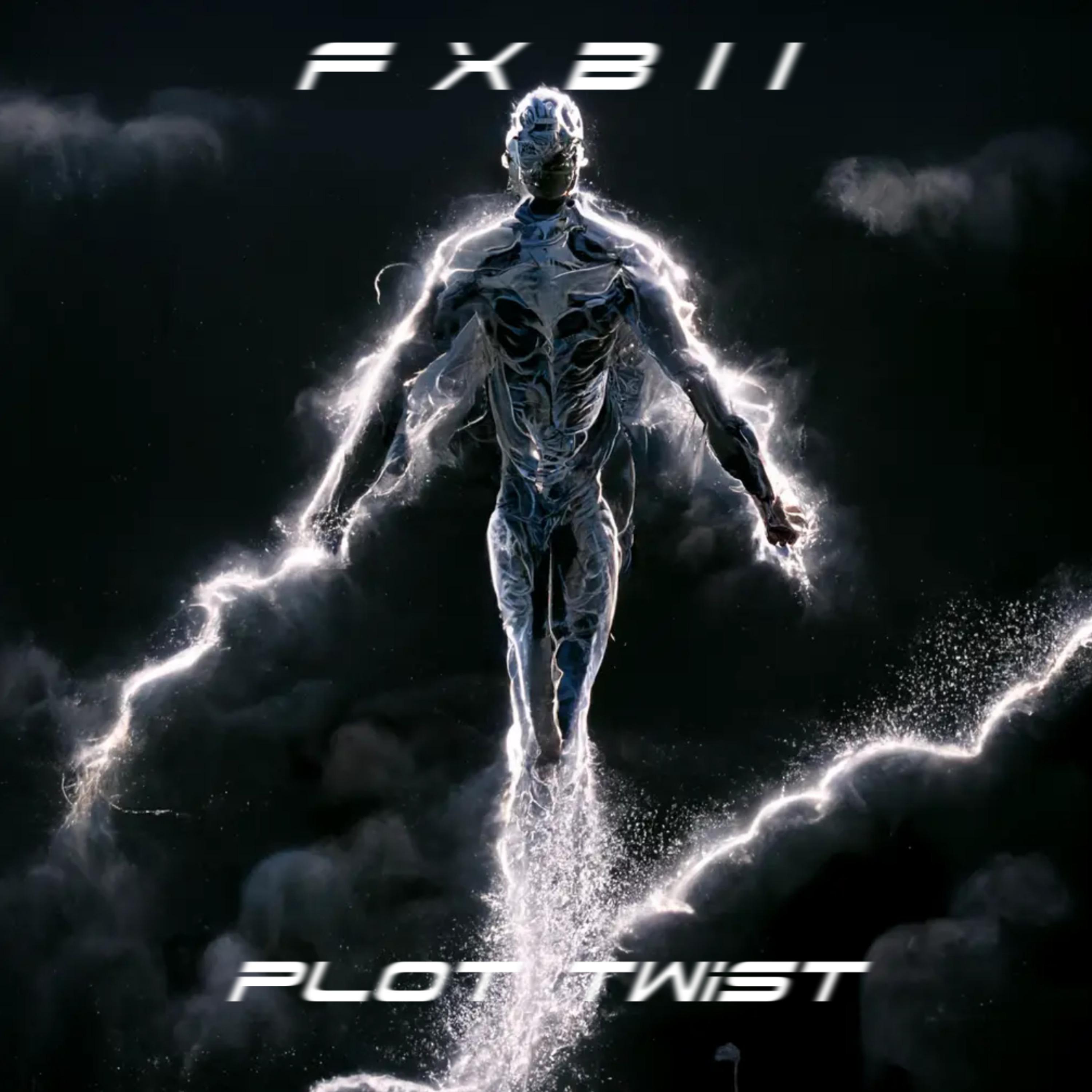 Постер альбома Plot Twist