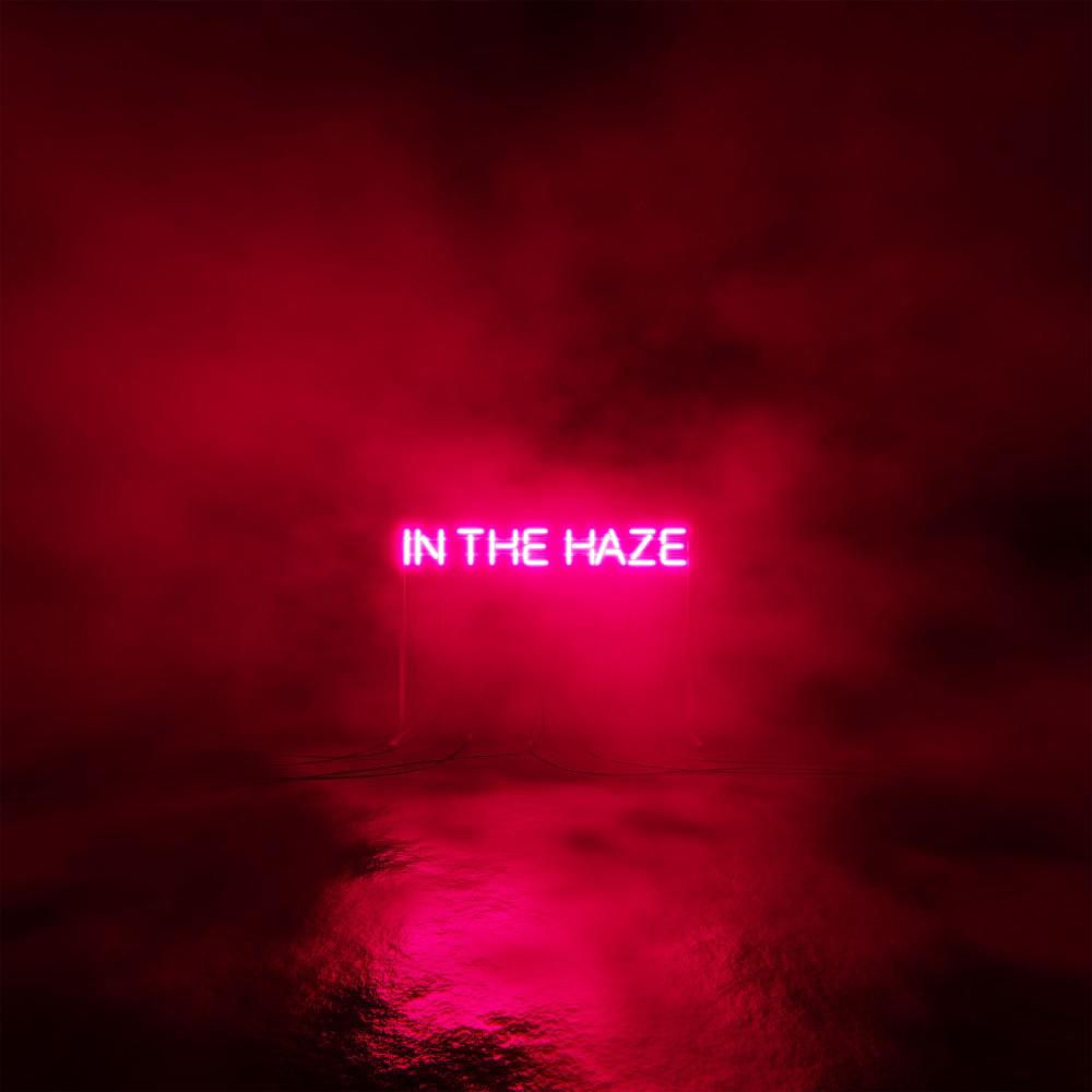 Постер альбома In the Haze