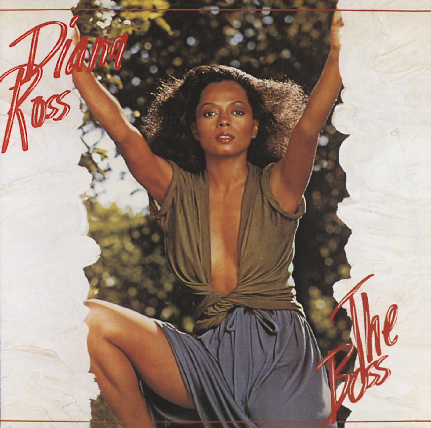 Diana Ross - No One Gets The Prize