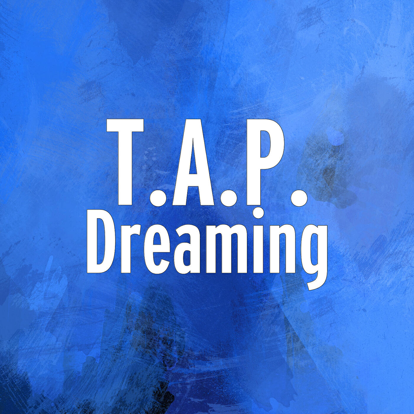 Постер альбома Dreaming
