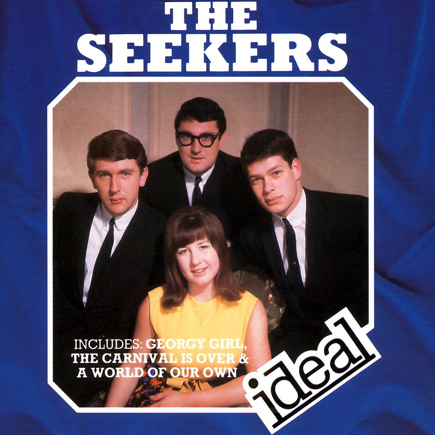 Постер альбома The Seekers