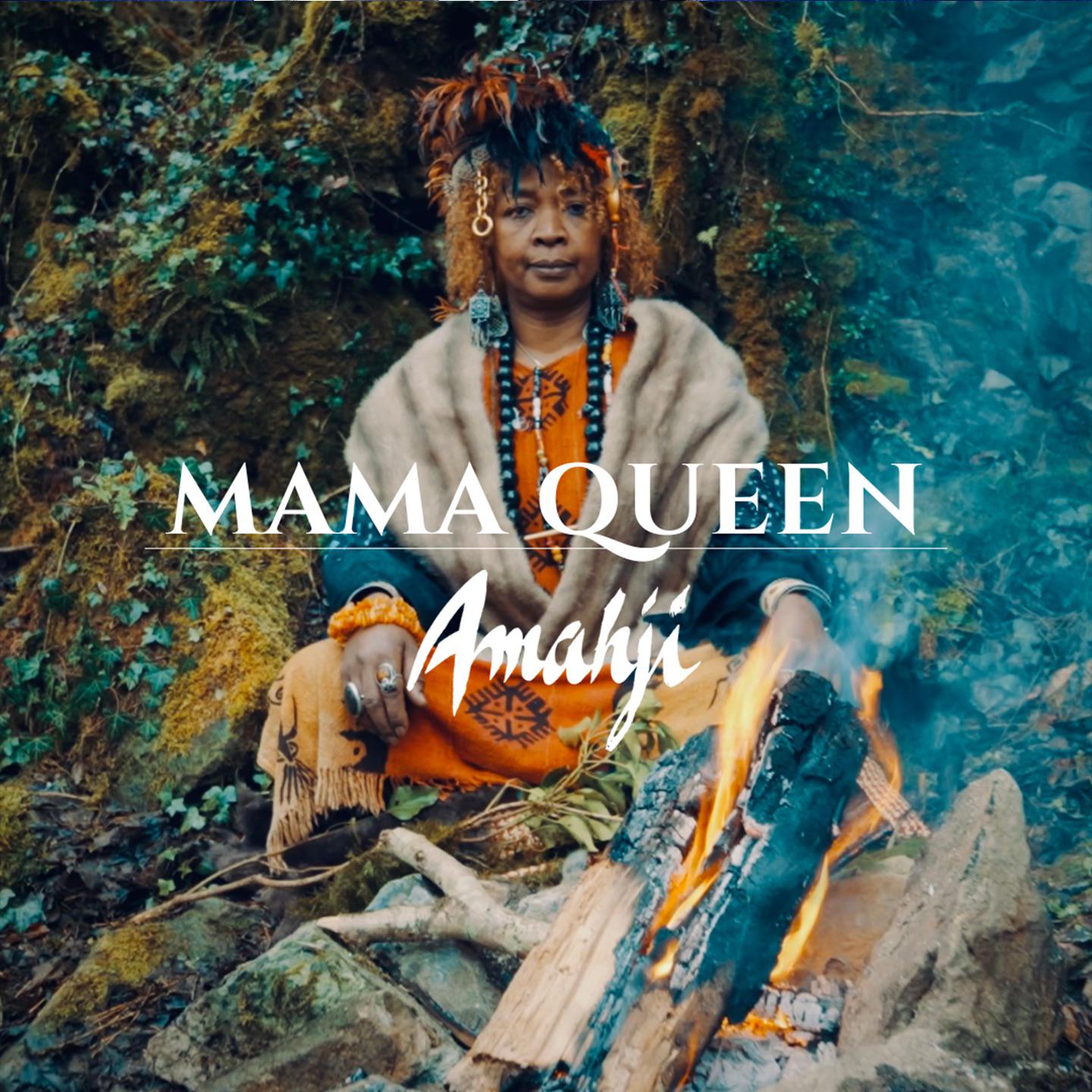 Постер альбома Mama Queen