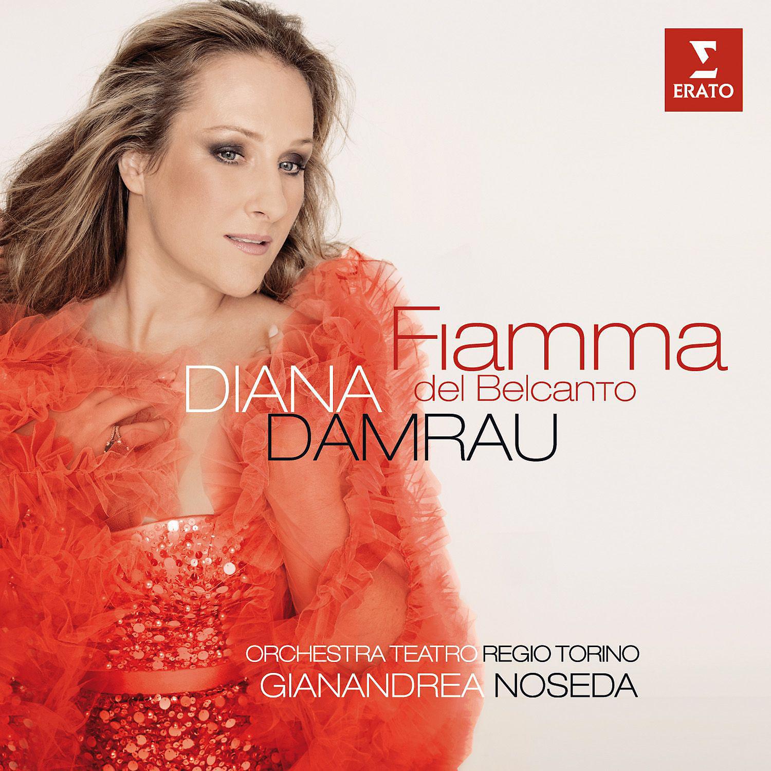 Diana Damrau - Luisa Miller, Act 2: 