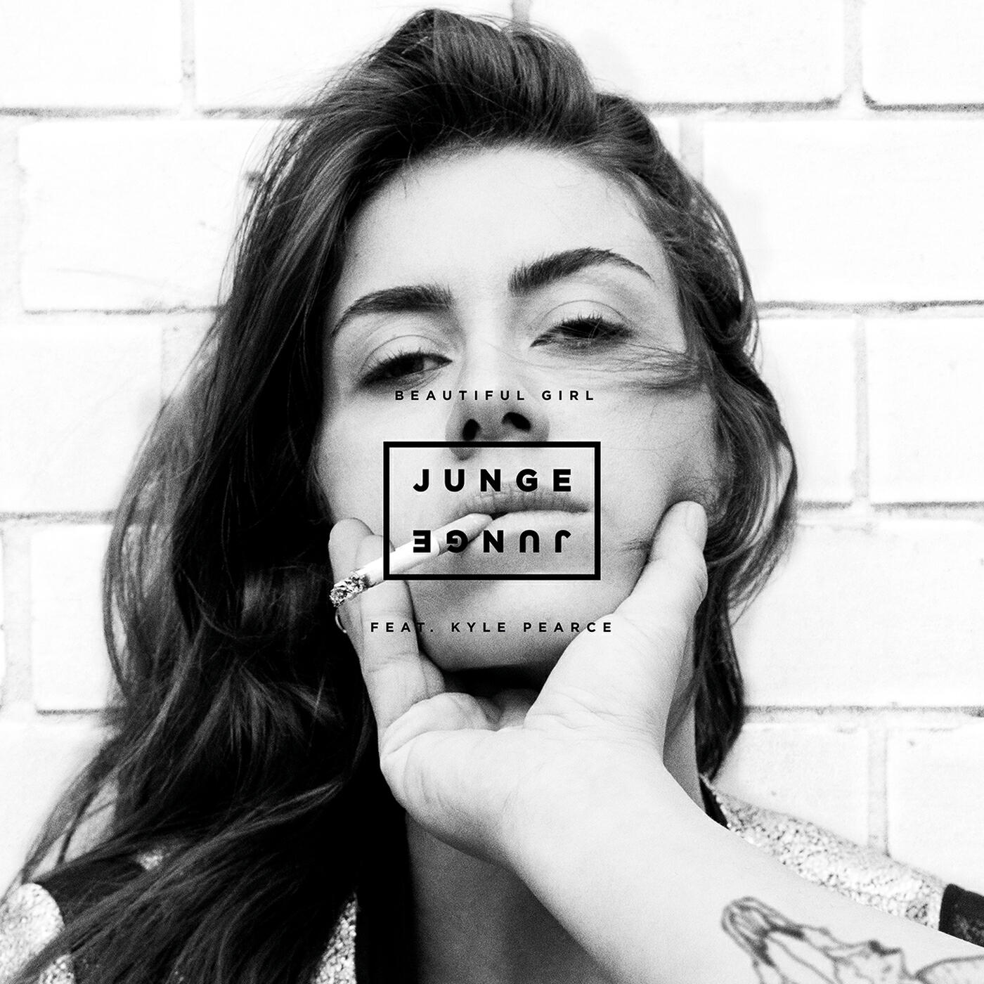 Junge Junge - Beautiful Girl (Tube & Berger Remix)