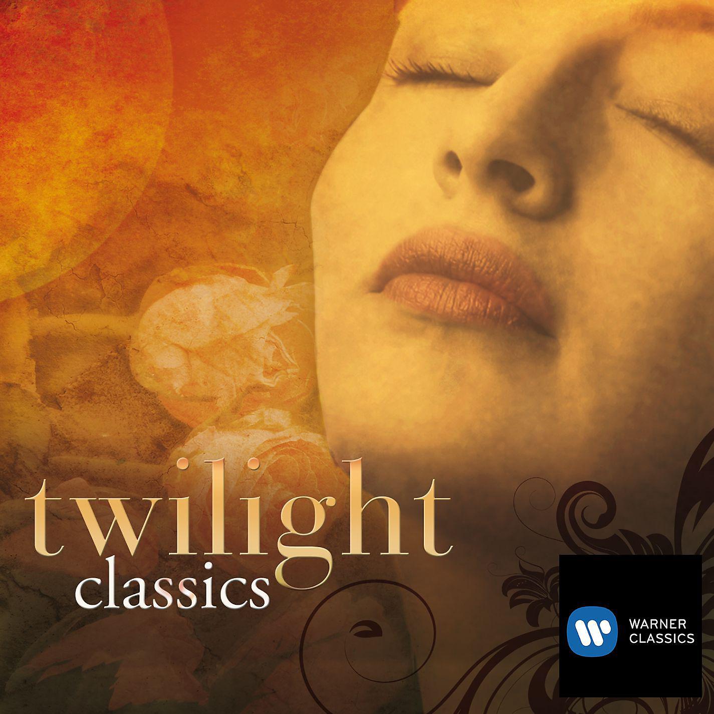 Постер альбома Twilight Classics