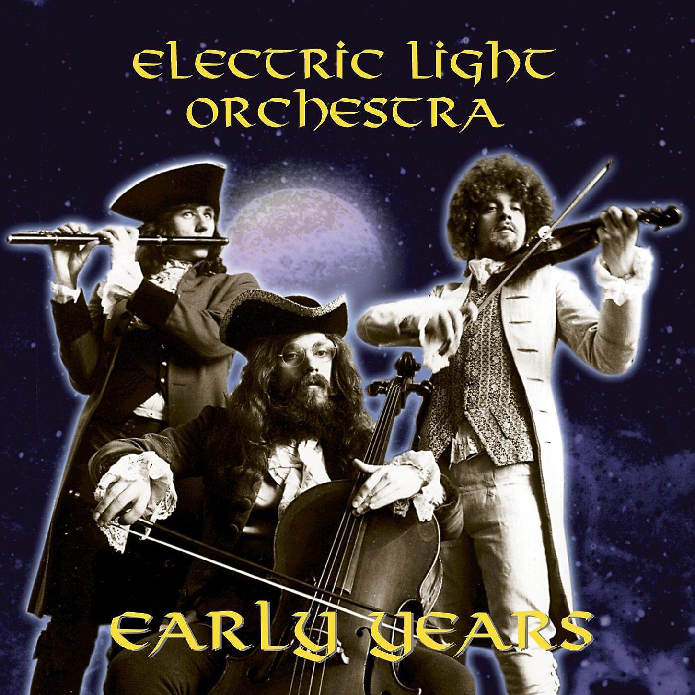 The light orchestra. The Electric Light Orchestra the Electric Light Orchestra (1971). Elo альбомы. Electric Light Orchestra обложка. Electric Light Orchestra дискография.