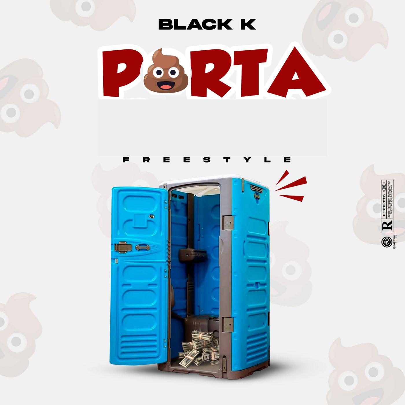 Постер альбома Porta