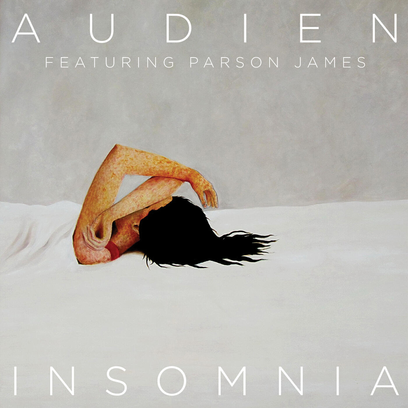 Audien - Insomnia
