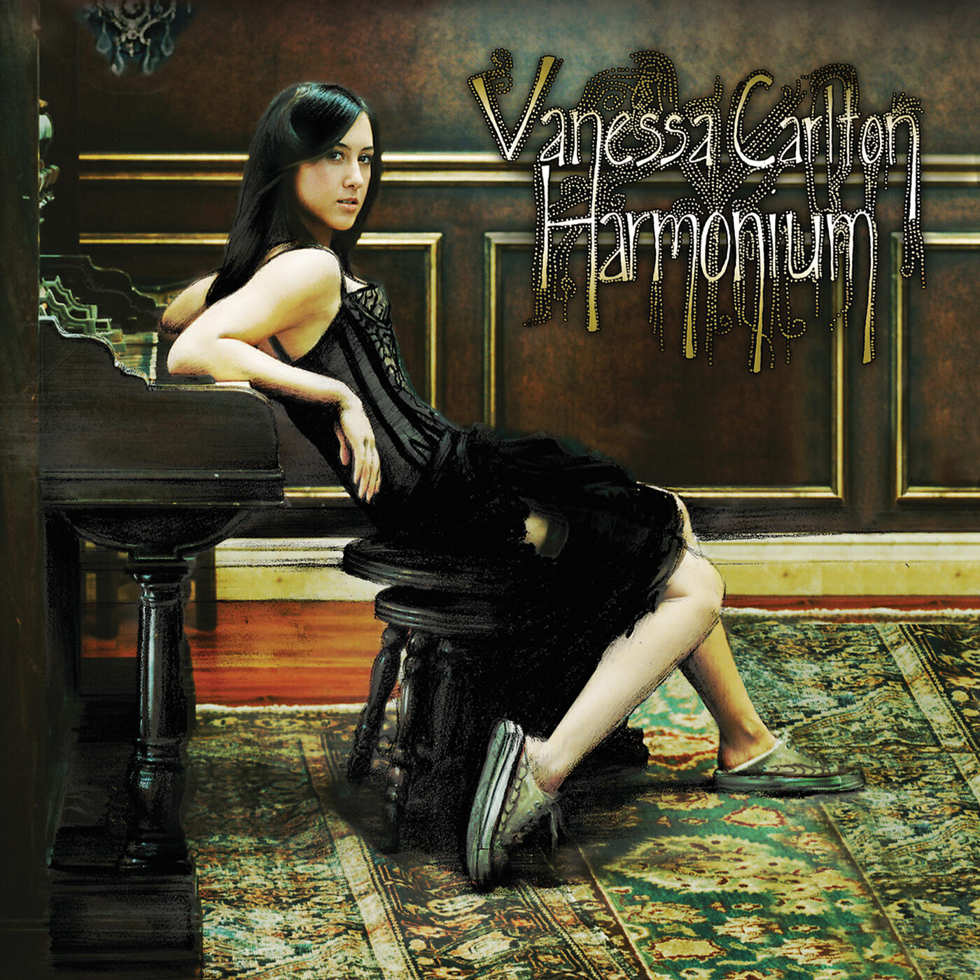 Vanessa Carlton - Who's To Say