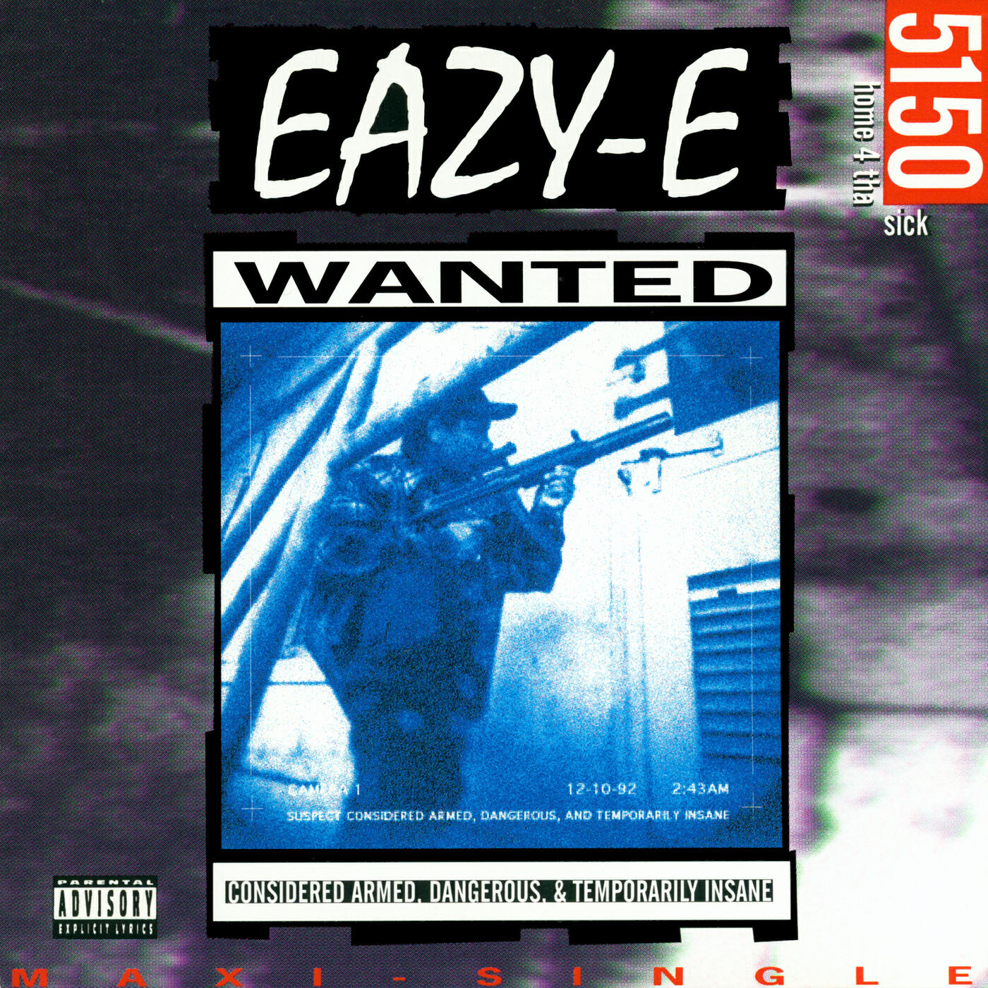Eazy-E - Niggaz My Height Don't Fight